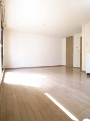 【居間・リビング】 | パナタウン白旗 | ひ・ろ・い！