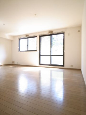 【居間・リビング】 | パナタウン白旗 | 家族団らんが楽しみです！
