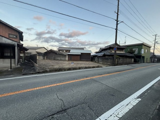 【周辺】 | 加西市大村町　土地