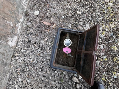 【外観パース】 | 加西市大村町　土地