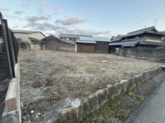 【外観】 | 加西市大村町　土地