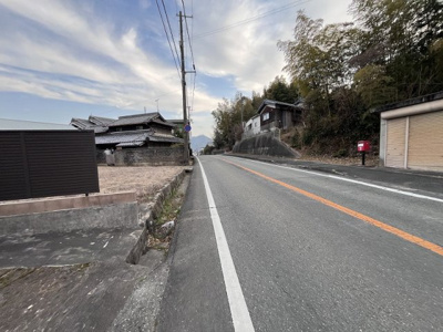 【周辺】 | 加西市大村町　土地