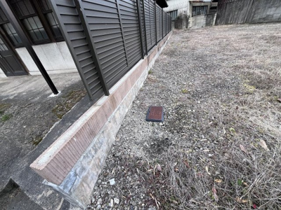 【周辺】 | 加西市大村町　土地