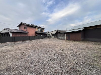 【外観】 | 加西市大村町　土地