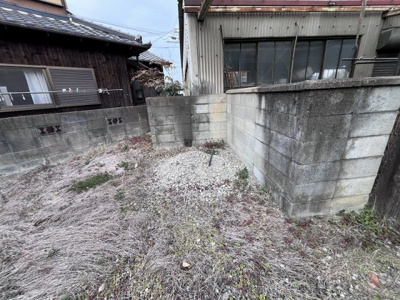 【外観】 | 加西市大村町　土地