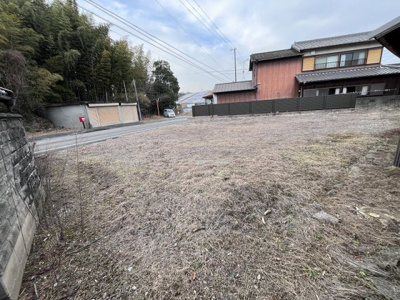 【外観】 | 加西市大村町　土地