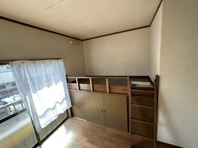 【内装】 | メゾンFuji