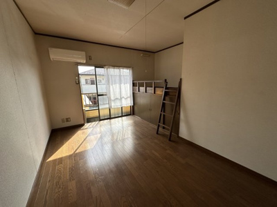 【居間・リビング】 | メゾンFuji