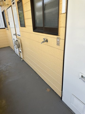 【設備】 | メゾンFuji