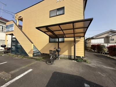 【その他共用部分】 | メゾンFuji