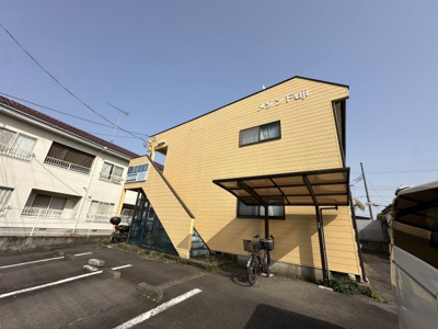 【外観】 | メゾンFuji