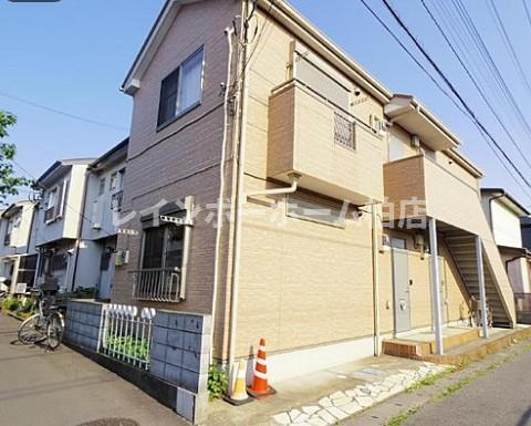 角部屋♪独立洗面台♪バストイレ別♪