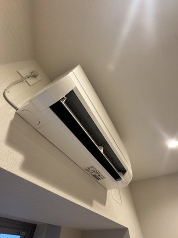 【設備】ザ・パークハビオ日本橋三越前