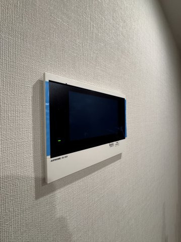 【セキュリティ】ザ・パークハビオ日本橋三越前