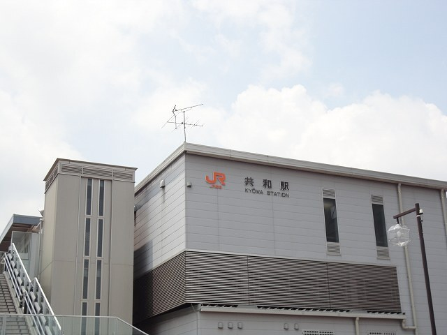 メゾンドクラールのその他共用部分