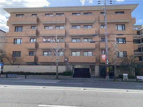 岡崎ガーデンズ