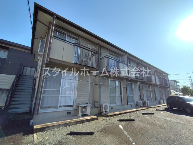 フォーブル山田