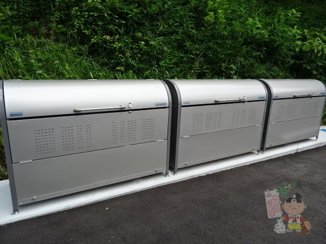 イヴェールのその他共用部分