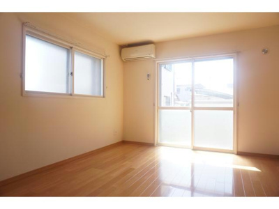 【居間・リビング】 | 第3鬼怒ハイツ