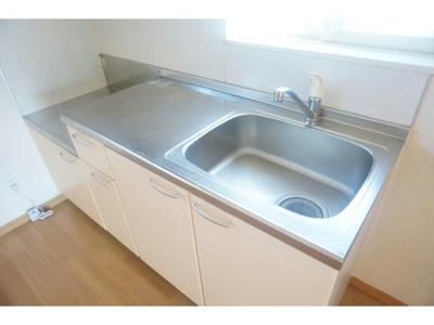 【キッチン】 | 第3鬼怒ハイツ