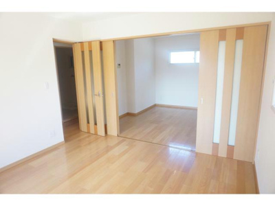 【展望】 | 第3鬼怒ハイツ