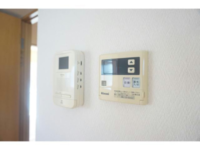 【セキュリティ】 | 第3鬼怒ハイツ