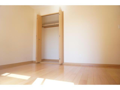 【収納】 | 第3鬼怒ハイツ