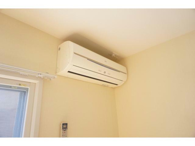 【設備】 | 第3鬼怒ハイツ