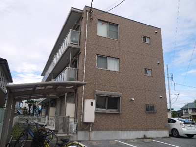 【その他】 | 第3鬼怒ハイツ