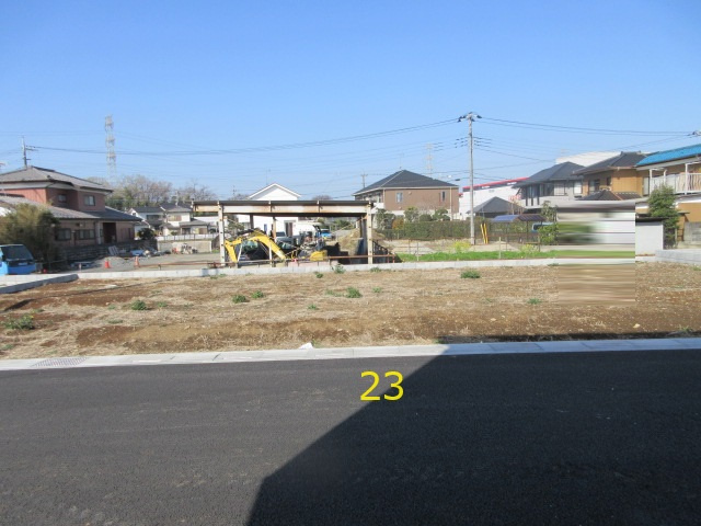 【仲介手数料無料】売地　東松山市石橋1630-6（全31区画）