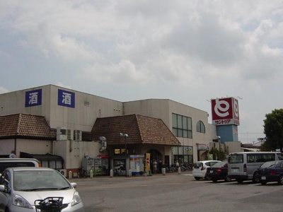 【周辺】 | サン・グレイスヴィラ | とりせん栃木店まで1,761ｍ