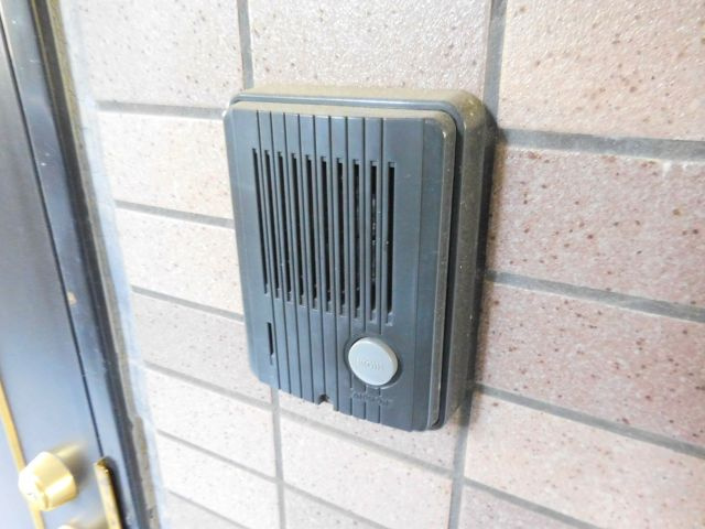ルミエールのセキュリティ