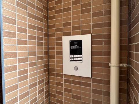 シャインキャッスルのその他共用部分