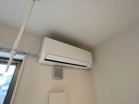 シャインキャッスルの設備