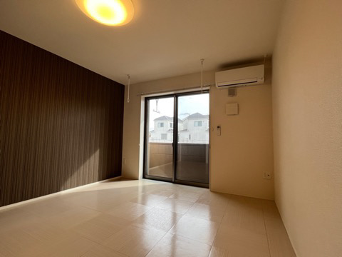 シャインキャッスルの子供部屋