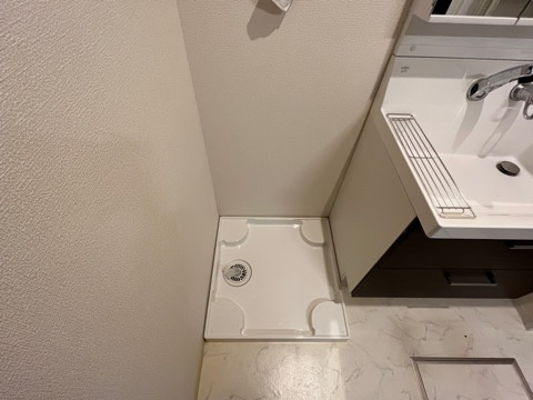 シャインキャッスルの内装