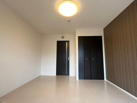 シャインキャッスルの居間・リビング