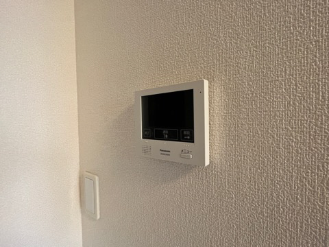 シャインキャッスルのセキュリティ