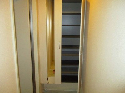 【玄関】 | comorebi