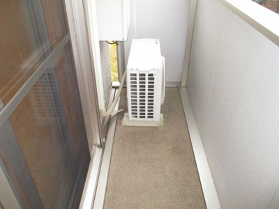 【バルコニー】 | comorebi