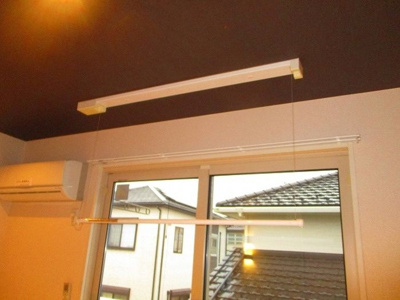 【内装】 | comorebi