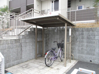 【その他共用部分】 | comorebi