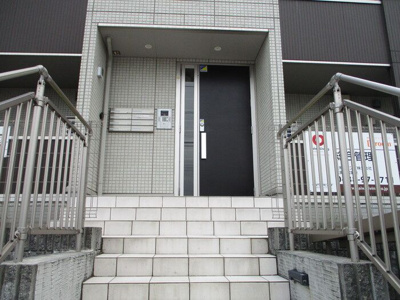 【エントランス】 | comorebi