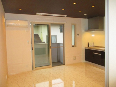 【居間・リビング】 | comorebi