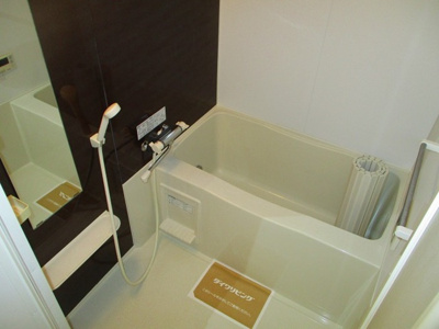 【浴室】 | comorebi