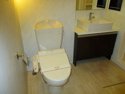 【トイレ】 | comorebi