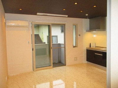 【居間・リビング】 | comorebi