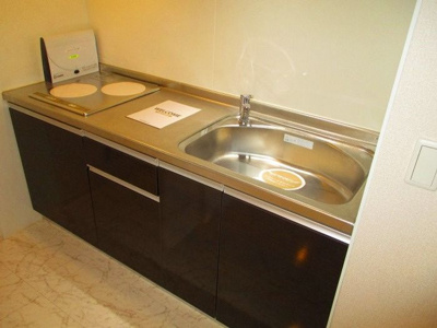 【キッチン】 | comorebi