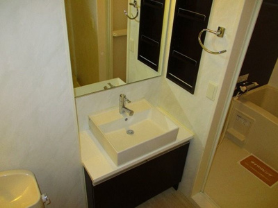 【洗面所】 | comorebi