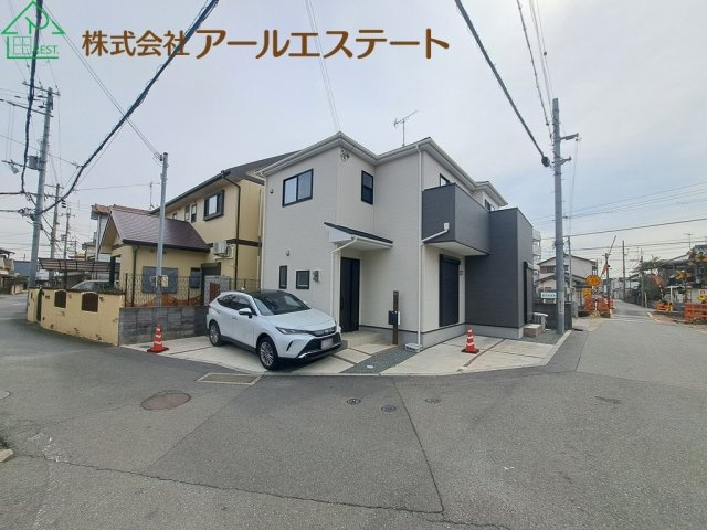 加古川市野口町野口　　中古戸建